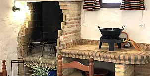 Casa Rural El Mullidar 0021