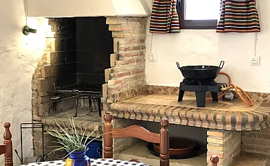 Casa Rural El Mullidar en Liétor (Albacete) - Foto 21