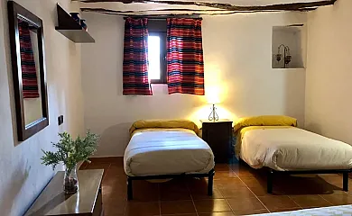 Casa Rural El Mullidar en Liétor (Albacete) - Foto 10