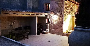 Casa Rural El Mullidar 0022