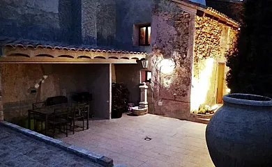 Casa Rural El Mullidar en Liétor (Albacete) - Foto 22