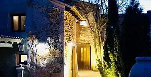 Casa Rural El Mullidar 0023