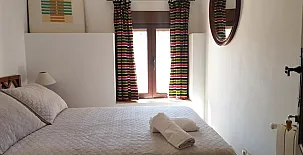 Casa Rural El Mullidar 0024