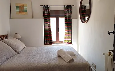 Casa Rural El Mullidar en Liétor (Albacete) - Foto 24