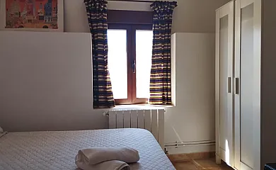 Casa Rural El Mullidar en Liétor (Albacete) - Foto 25