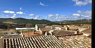 Casa Rural El Mullidar 008