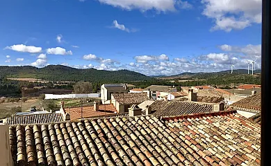 Casa Rural El Mullidar en Liétor (Albacete) - Foto 8
