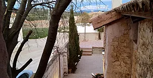 Casa Rural El Mullidar 0027