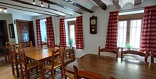 Casa Rural El Mullidar 0029