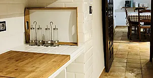 Casa Rural El Mullidar 0030