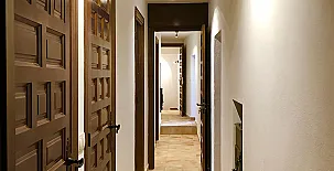 Casa Rural El Mullidar 0033