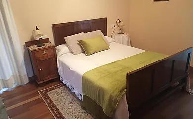 Casa de Barreiro en Curtis (A Coruña) - Foto 6