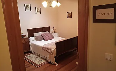 Casa de Barreiro en Curtis (A Coruña) - Foto 7