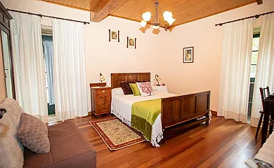 Casa de Barreiro en Curtis (A Coruña) - Foto 8