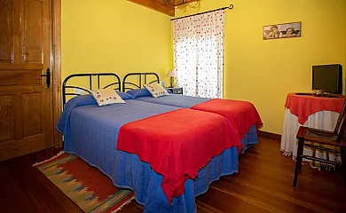 Casa de Barreiro en Curtis (A Coruña) - Foto 9