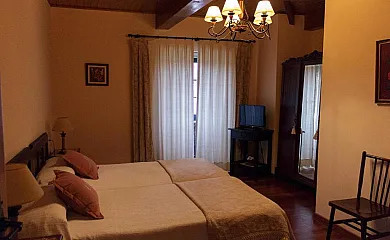 Casa de Barreiro en Curtis (A Coruña) - Foto 10