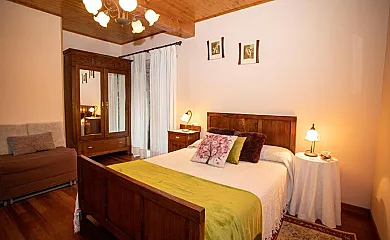 Casa de Barreiro en Curtis (A Coruña) - Foto 11