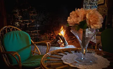 Casa de Barreiro en Curtis (A Coruña) - Foto 12