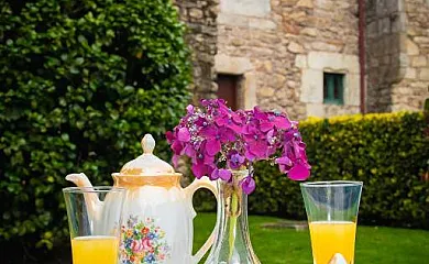 Casa de Barreiro en Curtis (A Coruña) - Foto 3