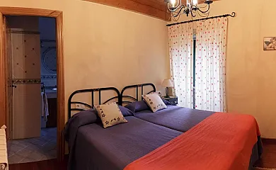 Casa de Barreiro en Curtis (A Coruña) - Foto 13