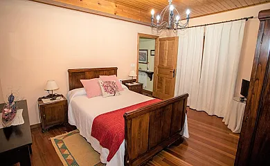 Casa de Barreiro en Curtis (A Coruña) - Foto 14