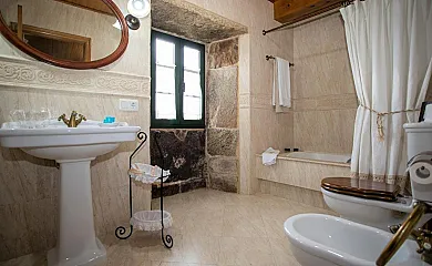 Casa de Barreiro en Curtis (A Coruña) - Foto 16