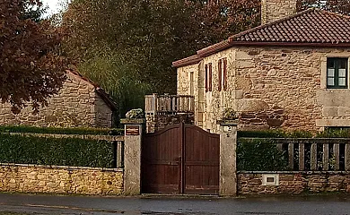 Casa de Barreiro en Curtis (A Coruña) - Foto 17