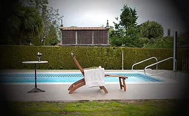 Casa de Barreiro en Curtis (A Coruña) - Foto 18