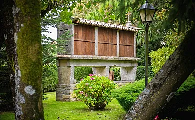 Casa de Barreiro en Curtis (A Coruña) - Foto 20