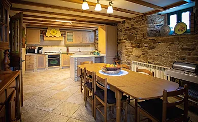 Casa de Barreiro en Curtis (A Coruña) - Foto 22