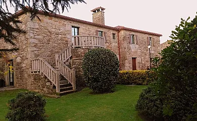 Casa de Barreiro en Curtis (A Coruña) - Foto 24