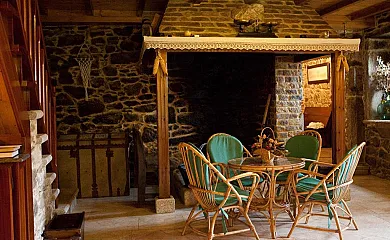 Casa de Barreiro en Curtis (A Coruña) - Foto 25