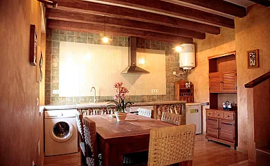 La Cachumba en Ossa de Montiel (Albacete) - Foto 4