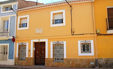 Señorio de Ves en Casas de Ves (Albacete) - Foto 2