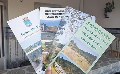 Señorio de Ves en Casas de Ves (Albacete) - Foto 18