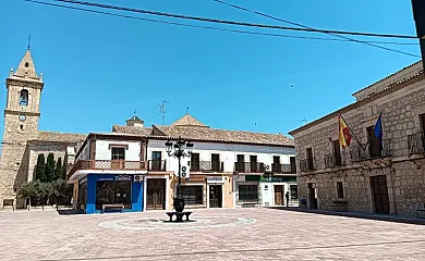 Señorio de Ves en Casas de Ves (Albacete) - Foto 19