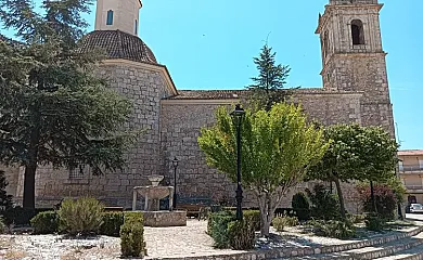 Señorio de Ves en Casas de Ves (Albacete) - Foto 21