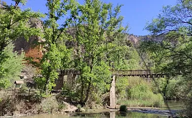 Señorio de Ves en Casas de Ves (Albacete) - Foto 22