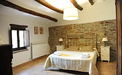 Cal Colomina en Artesa De Segre (Lleida) - Foto 9