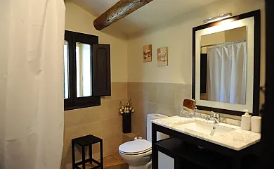 Cal Colomina en Artesa De Segre (Lleida) - Foto 10