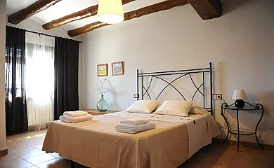 Cal Colomina en Artesa De Segre (Lleida) - Foto 11