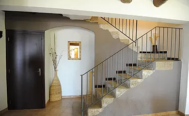 Cal Colomina en Artesa De Segre (Lleida) - Foto 12