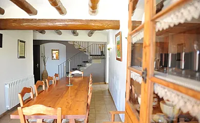 Cal Colomina en Artesa De Segre (Lleida) - Foto 14