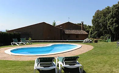 Cal Colomina en Artesa De Segre (Lleida) - Foto 15