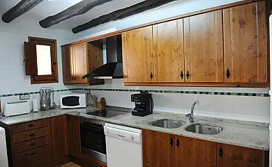 Cal Colomina en Artesa De Segre (Lleida) - Foto 16