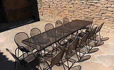 Cal Colomina en Artesa De Segre (Lleida) - Foto 17