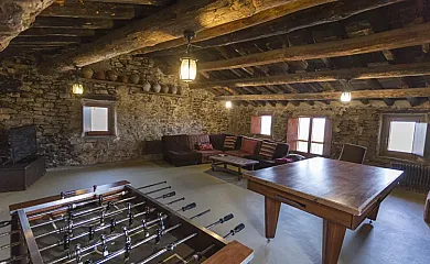 Cal Colomina en Artesa De Segre (Lleida) - Foto 4