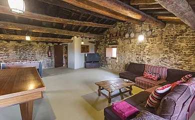 Cal Colomina en Artesa De Segre (Lleida) - Foto 18