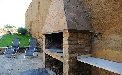 Cal Colomina en Artesa De Segre (Lleida) - Foto 2