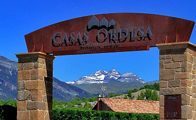 Casas Rurales Ordesa en Belsierre (Huesca) - Foto 1